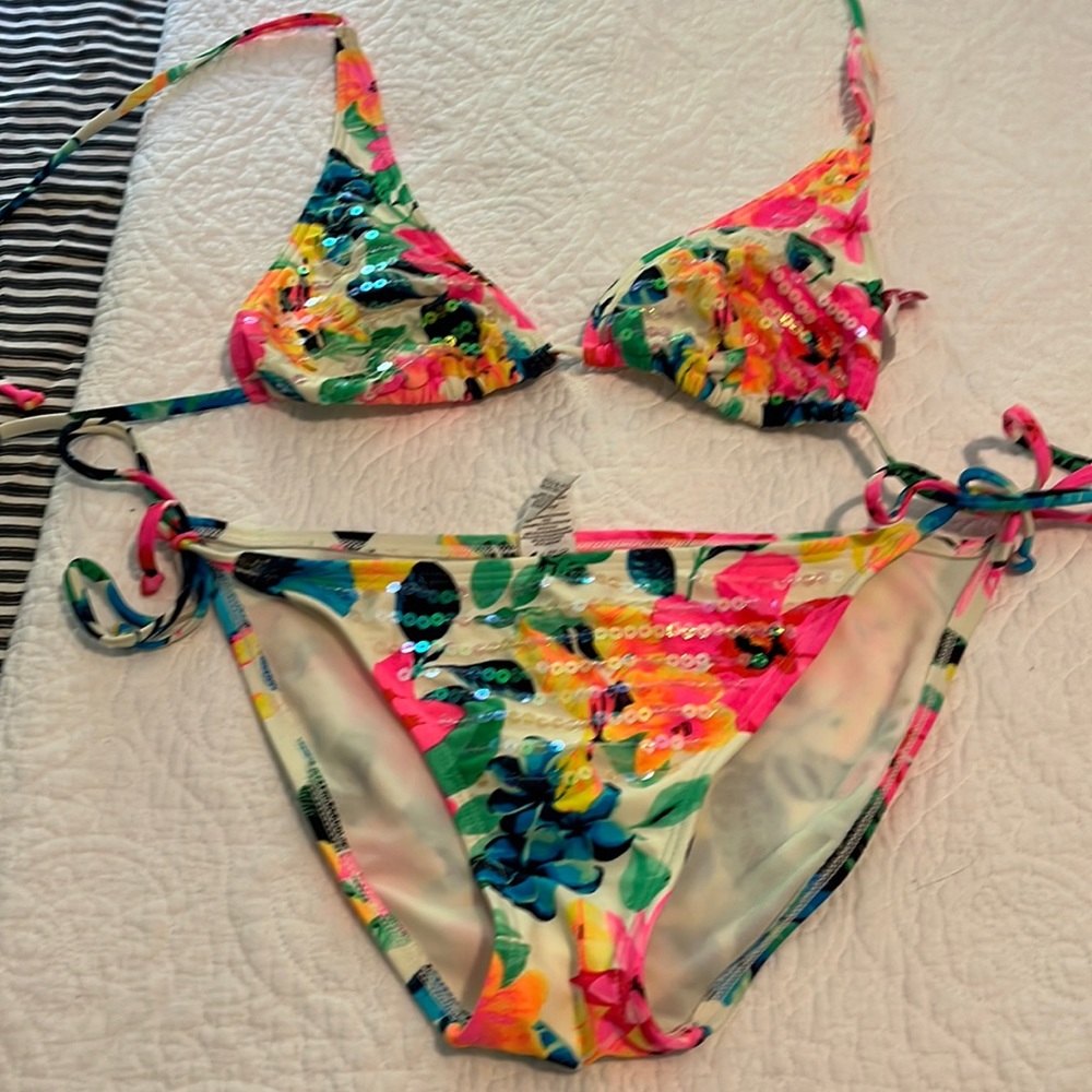 2pc bikini